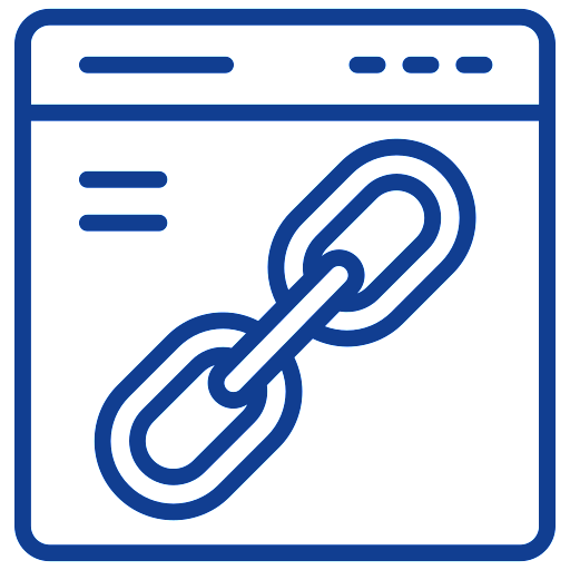 Link your destination to LinkMySign
